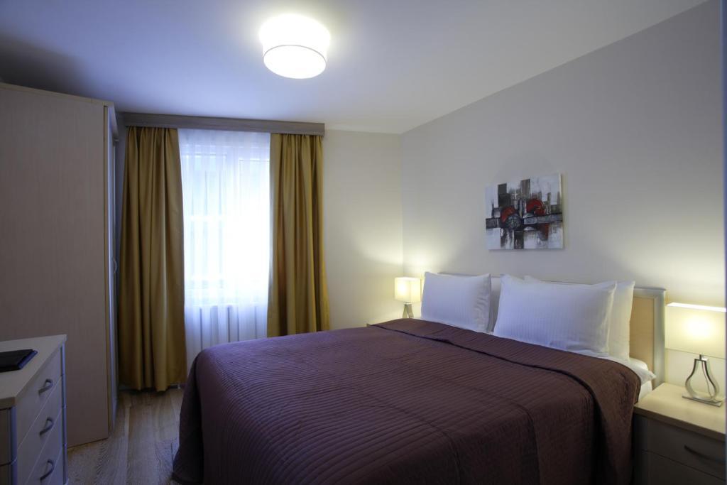Home Stay Home Valikonagi Istanbul Bilik gambar