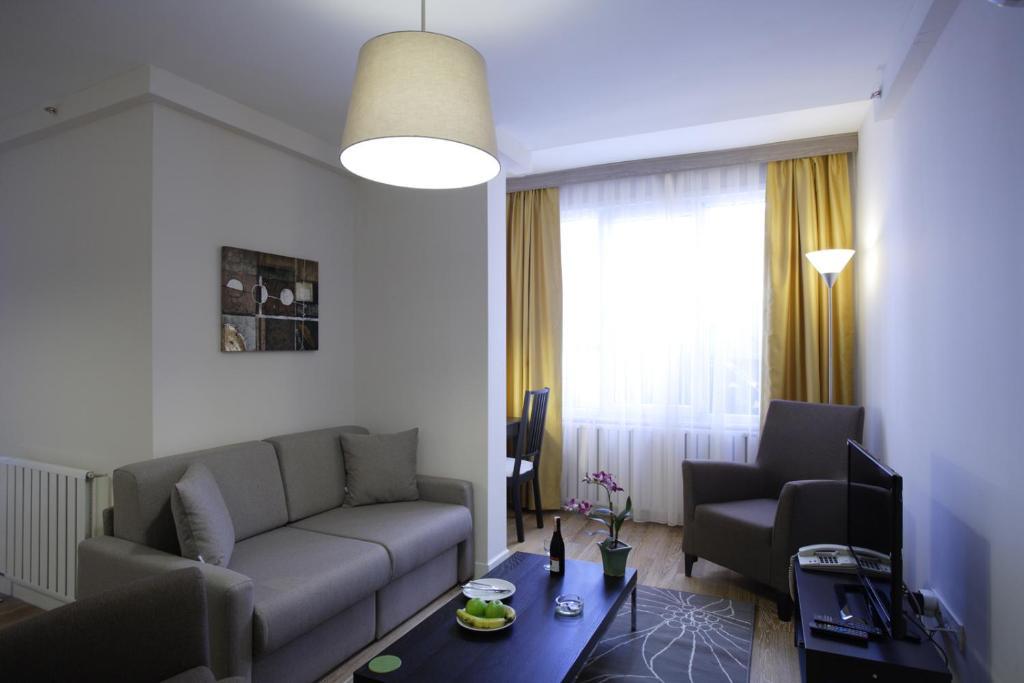 Home Stay Home Valikonagi Istanbul Bilik gambar