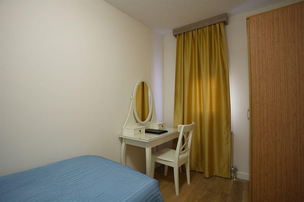 Home Stay Home Valikonagi Istanbul Luaran gambar